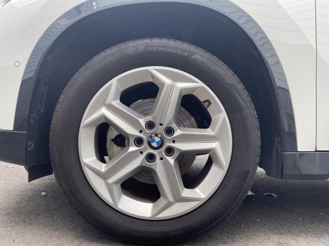 ＢＭＷ Ｘ１ ｘＤｒｉｖｅ ２０ｄ ｘライン 1.2万Km 474.0万円 2024年式[862]の中古車詳細(愛知県)