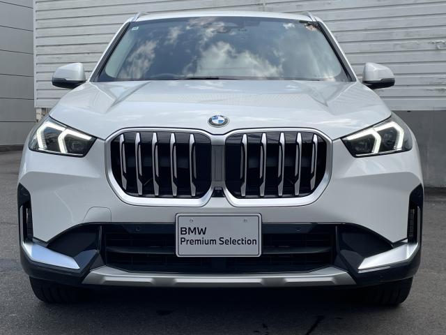 ＢＭＷ Ｘ１ ｘＤｒｉｖｅ ２０ｄ ｘライン 1.2万Km 474.0万円 2024年式[862]の中古車詳細(愛知県)