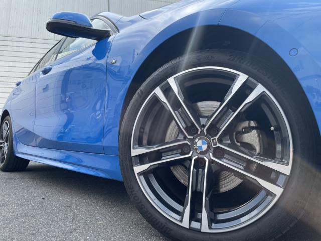 ＢＭＷ １シリーズ １１８ｉ Ｍスポーツ 2.6万Km 233.0万円 2020年式[797]の中古車詳細(愛知県)