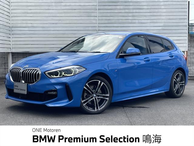 ＢＭＷ １シリーズ １１８ｉ Ｍスポーツ 2.6万Km 233.0万円 2020年式[797]の中古車詳細(愛知県)
