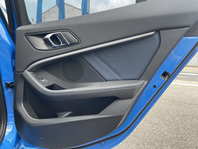 ＢＭＷ １シリーズ １１８ｉ Ｍスポーツ 2.6万Km 233.0万円 2020年式[797]の中古車詳細(愛知県)