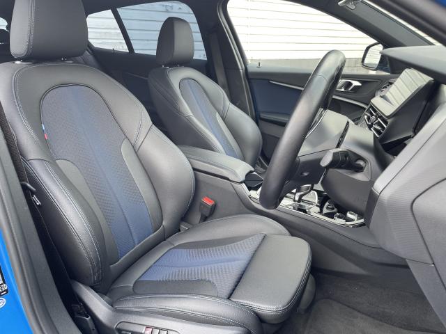 ＢＭＷ １シリーズ １１８ｉ Ｍスポーツ 2.6万Km 233.0万円 2020年式[797]の中古車詳細(愛知県)