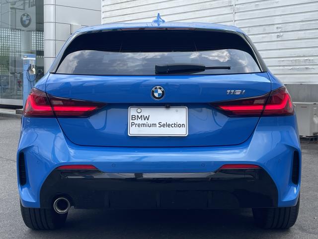 ＢＭＷ １シリーズ １１８ｉ Ｍスポーツ 2.6万Km 233.0万円 2020年式[797]の中古車詳細(愛知県)