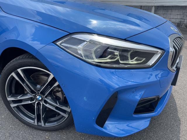 ＢＭＷ １シリーズ １１８ｉ Ｍスポーツ 2.6万Km 233.0万円 2020年式[797]の中古車詳細(愛知県)