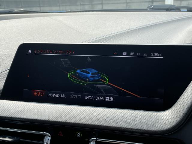ＢＭＷ １シリーズ １１８ｉ Ｍスポーツ 2.6万Km 233.0万円 2020年式[797]の中古車詳細(愛知県)