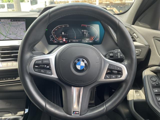 ＢＭＷ １シリーズ １１８ｉ Ｍスポーツ 2.6万Km 233.0万円 2020年式[797]の中古車詳細(愛知県)