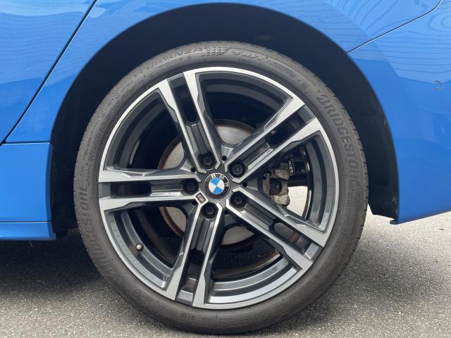 ＢＭＷ １シリーズ １１８ｉ Ｍスポーツ 2.6万Km 233.0万円 2020年式[797]の中古車詳細(愛知県)