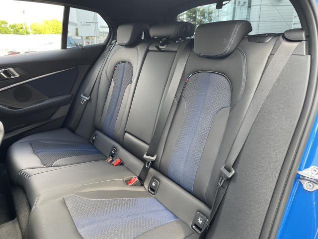 ＢＭＷ １シリーズ １１８ｉ Ｍスポーツ 2.6万Km 233.0万円 2020年式[797]の中古車詳細(愛知県)
