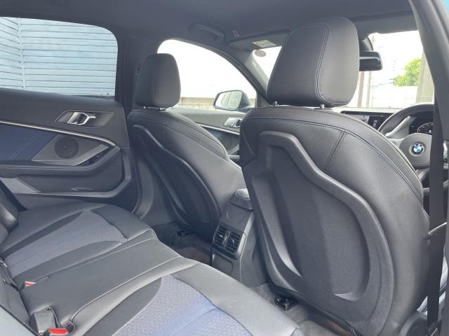 ＢＭＷ １シリーズ １１８ｉ Ｍスポーツ 2.6万Km 233.0万円 2020年式[797]の中古車詳細(愛知県)