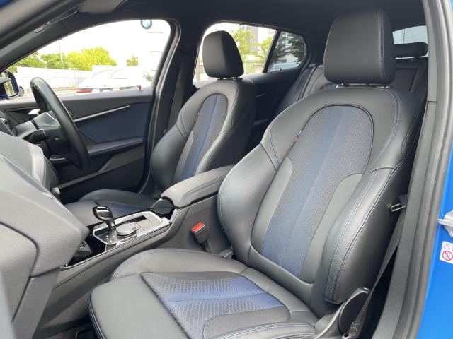 ＢＭＷ １シリーズ １１８ｉ Ｍスポーツ 2.6万Km 233.0万円 2020年式[797]の中古車詳細(愛知県)