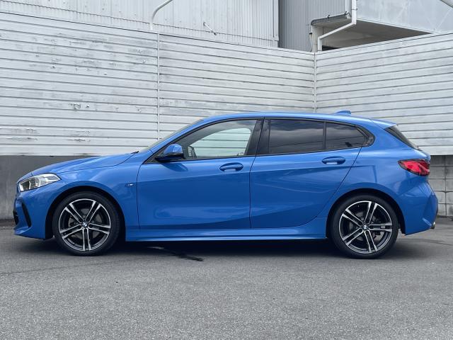 ＢＭＷ １シリーズ １１８ｉ Ｍスポーツ 2.6万Km 233.0万円 2020年式[797]の中古車詳細(愛知県)