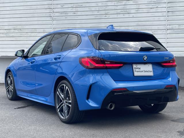 ＢＭＷ １シリーズ １１８ｉ Ｍスポーツ 2.6万Km 233.0万円 2020年式[797]の中古車詳細(愛知県)