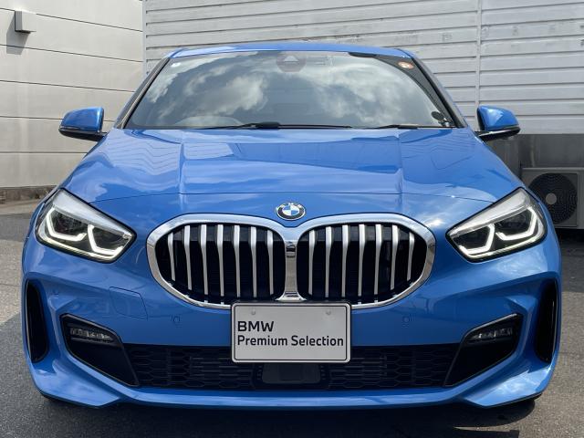 ＢＭＷ １シリーズ １１８ｉ Ｍスポーツ 2.6万Km 233.0万円 2020年式[797]の中古車詳細(愛知県)