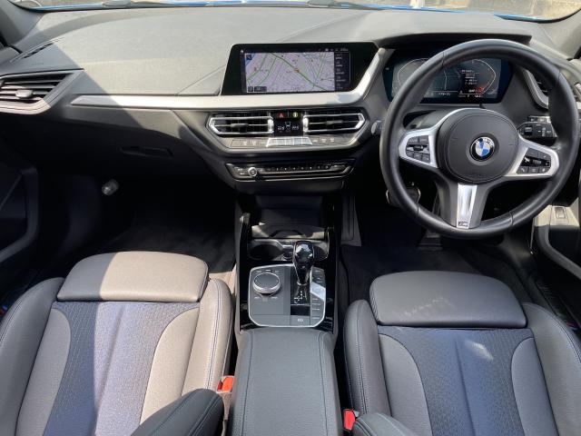 ＢＭＷ １シリーズ １１８ｉ Ｍスポーツ 2.6万Km 233.0万円 2020年式[797]の中古車詳細(愛知県)