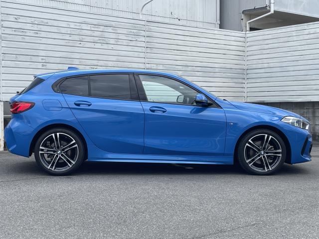ＢＭＷ １シリーズ １１８ｉ Ｍスポーツ 2.6万Km 233.0万円 2020年式[797]の中古車詳細(愛知県)