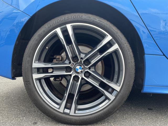 ＢＭＷ １シリーズ １１８ｉ Ｍスポーツ 2.6万Km 233.0万円 2020年式[797]の中古車詳細(愛知県)