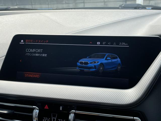 ＢＭＷ １シリーズ １１８ｉ Ｍスポーツ 2.6万Km 233.0万円 2020年式[797]の中古車詳細(愛知県)