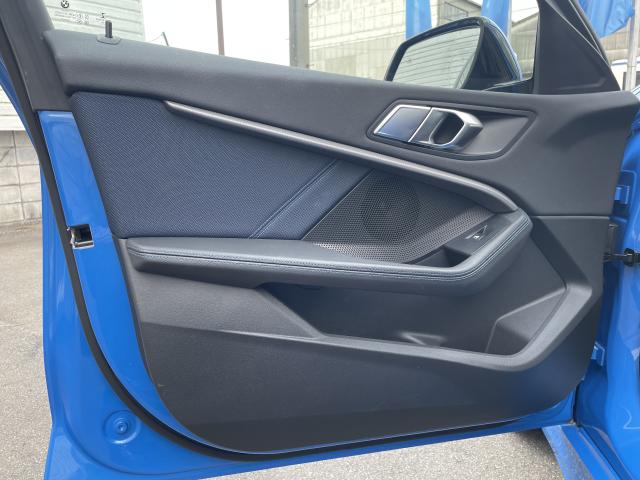 ＢＭＷ １シリーズ １１８ｉ Ｍスポーツ 2.6万Km 233.0万円 2020年式[797]の中古車詳細(愛知県)