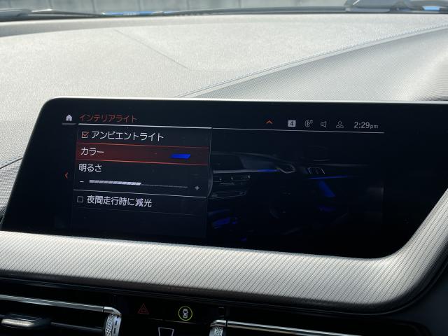 ＢＭＷ １シリーズ １１８ｉ Ｍスポーツ 2.6万Km 233.0万円 2020年式[797]の中古車詳細(愛知県)
