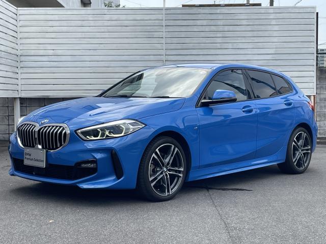 ＢＭＷ １シリーズ １１８ｉ Ｍスポーツ 2.6万Km 233.0万円 2020年式[797]の中古車詳細(愛知県)