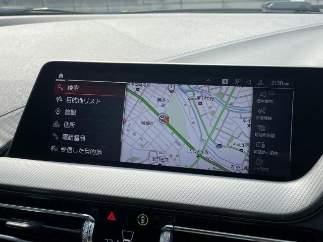 ＢＭＷ １シリーズ １１８ｉ Ｍスポーツ 2.6万Km 233.0万円 2020年式[797]の中古車詳細(愛知県)