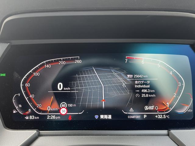 ＢＭＷ １シリーズ １１８ｉ Ｍスポーツ 2.6万Km 233.0万円 2020年式[797]の中古車詳細(愛知県)
