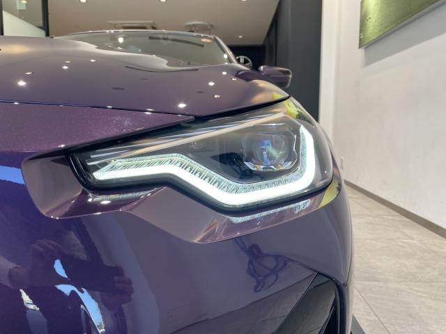 ＢＭＷ ２シリーズ ２２０ｉクーペ Ｍスポーツ 1.1万Km 430.0万円 2023年式[624]の中古車詳細(愛知県)