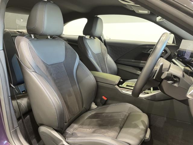 ＢＭＷ ２シリーズ ２２０ｉクーペ Ｍスポーツ 1.1万Km 430.0万円 2023年式[624]の中古車詳細(愛知県)