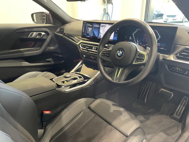 ＢＭＷ ２シリーズ ２２０ｉクーペ Ｍスポーツ 1.1万Km 430.0万円 2023年式[624]の中古車詳細(愛知県)