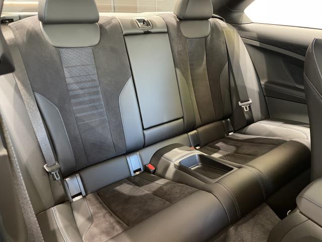 ＢＭＷ ２シリーズ ２２０ｉクーペ Ｍスポーツ 1.1万Km 430.0万円 2023年式[624]の中古車詳細(愛知県)