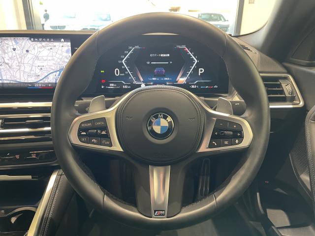 ＢＭＷ ２シリーズ ２２０ｉクーペ Ｍスポーツ 1.1万Km 430.0万円 2023年式[624]の中古車詳細(愛知県)
