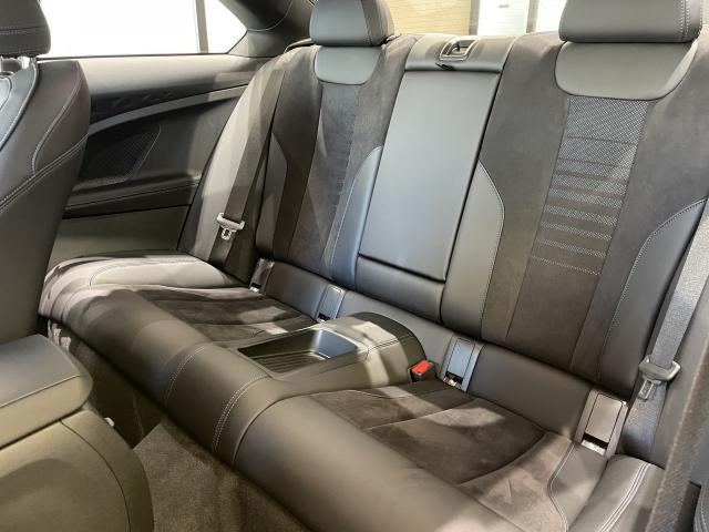 ＢＭＷ ２シリーズ ２２０ｉクーペ Ｍスポーツ 1.1万Km 430.0万円 2023年式[624]の中古車詳細(愛知県)