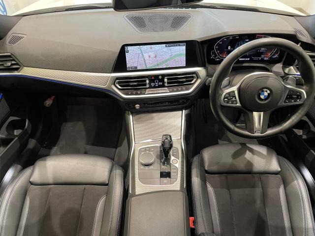 ＢＭＷ ３シリーズ ３２０ｉ Ｍスポーツ 4.9万Km 267.0万円 2020年式[879]の中古車詳細(愛知県)