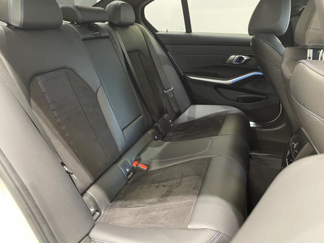 ＢＭＷ ３シリーズ ３２０ｉ Ｍスポーツ 4.9万Km 267.0万円 2020年式[879]の中古車詳細(愛知県)