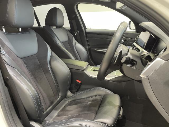 ＢＭＷ ３シリーズ ３２０ｉ Ｍスポーツ 4.9万Km 267.0万円 2020年式[879]の中古車詳細(愛知県)