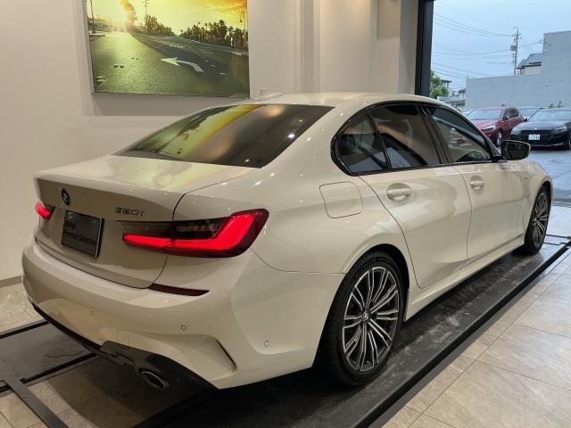 ＢＭＷ ３シリーズ ３２０ｉ Ｍスポーツ 4.9万Km 267.0万円 2020年式[879]の中古車詳細(愛知県)