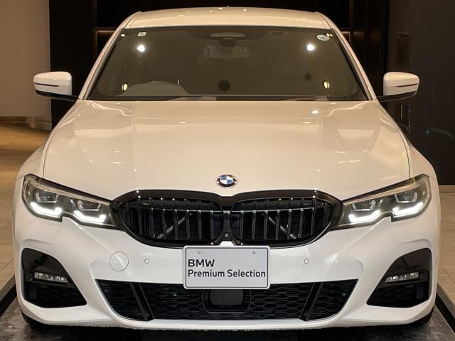 ＢＭＷ ３シリーズ ３２０ｉ Ｍスポーツ 4.9万Km 267.0万円 2020年式[879]の中古車詳細(愛知県)