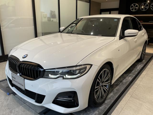 ＢＭＷ ３シリーズ ３２０ｉ Ｍスポーツ 4.9万Km 267.0万円 2020年式[879]の中古車詳細(愛知県)