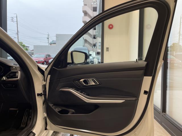 ＢＭＷ ３シリーズ ３２０ｉ Ｍスポーツ 4.9万Km 267.0万円 2020年式[879]の中古車詳細(愛知県)