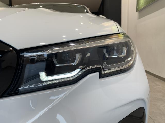 ＢＭＷ ３シリーズ ３２０ｉ Ｍスポーツ 4.9万Km 267.0万円 2020年式[879]の中古車詳細(愛知県)