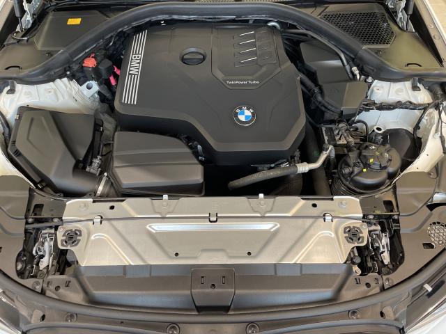 ＢＭＷ ３シリーズ ３２０ｉ Ｍスポーツ 4.9万Km 267.0万円 2020年式[879]の中古車詳細(愛知県)