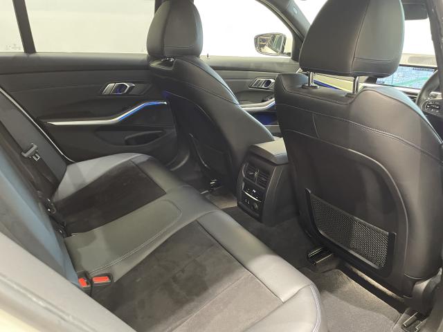 ＢＭＷ ３シリーズ ３２０ｉ Ｍスポーツ 4.9万Km 267.0万円 2020年式[879]の中古車詳細(愛知県)