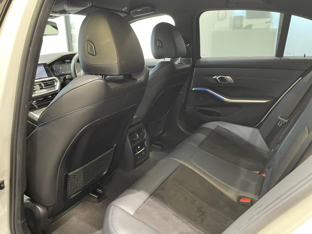 ＢＭＷ ３シリーズ ３２０ｉ Ｍスポーツ 4.9万Km 267.0万円 2020年式[879]の中古車詳細(愛知県)