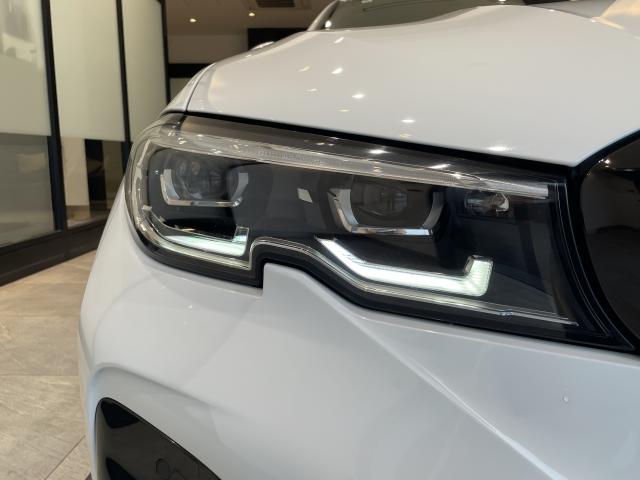 ＢＭＷ ３シリーズ ３２０ｉ Ｍスポーツ 4.9万Km 267.0万円 2020年式[879]の中古車詳細(愛知県)