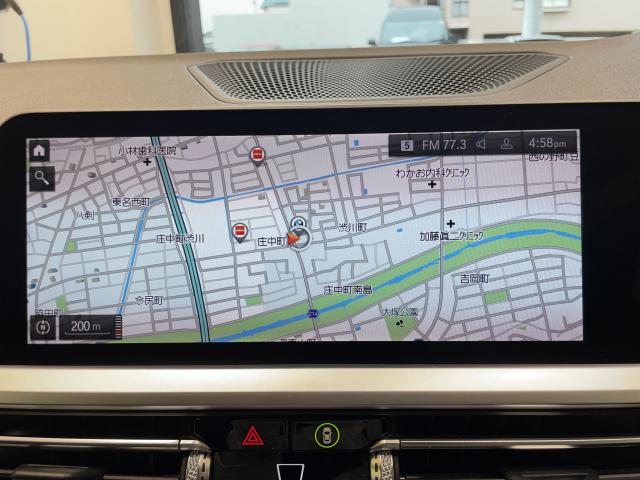 ＢＭＷ ３シリーズ ３２０ｉ Ｍスポーツ 4.9万Km 267.0万円 2020年式[879]の中古車詳細(愛知県)