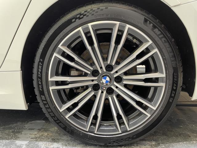ＢＭＷ ３シリーズ ３２０ｉ Ｍスポーツ 4.9万Km 267.0万円 2020年式[879]の中古車詳細(愛知県)