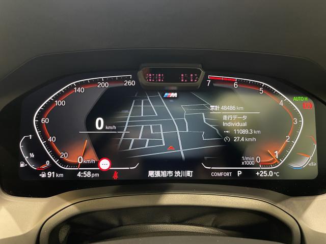 ＢＭＷ ３シリーズ ３２０ｉ Ｍスポーツ 4.9万Km 267.0万円 2020年式[879]の中古車詳細(愛知県)