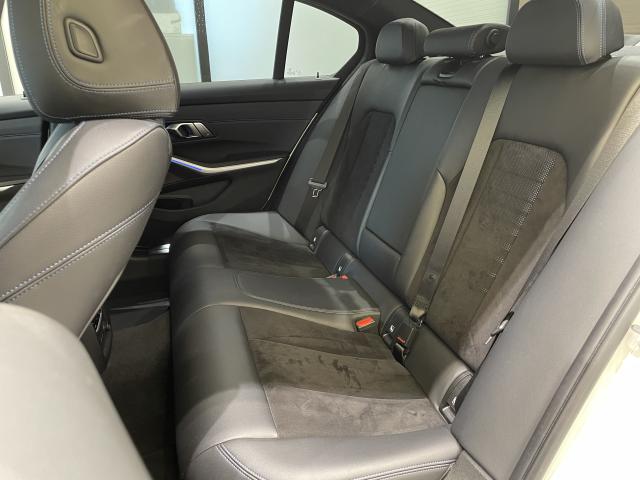 ＢＭＷ ３シリーズ ３２０ｉ Ｍスポーツ 4.9万Km 267.0万円 2020年式[879]の中古車詳細(愛知県)