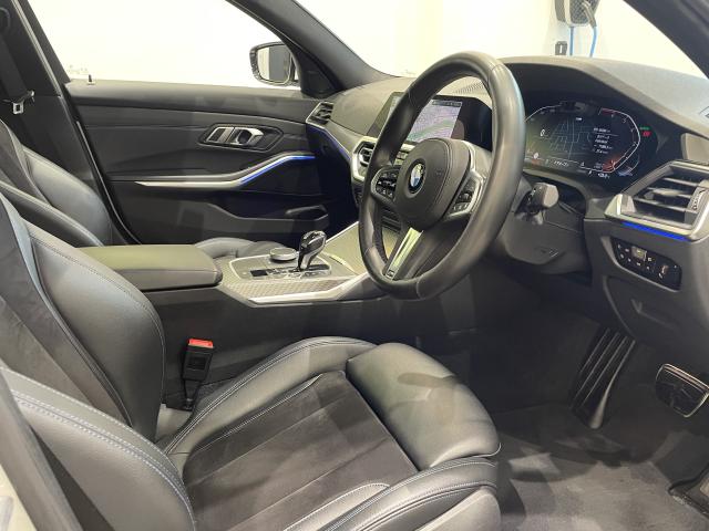 ＢＭＷ ３シリーズ ３２０ｉ Ｍスポーツ 4.9万Km 267.0万円 2020年式[879]の中古車詳細(愛知県)