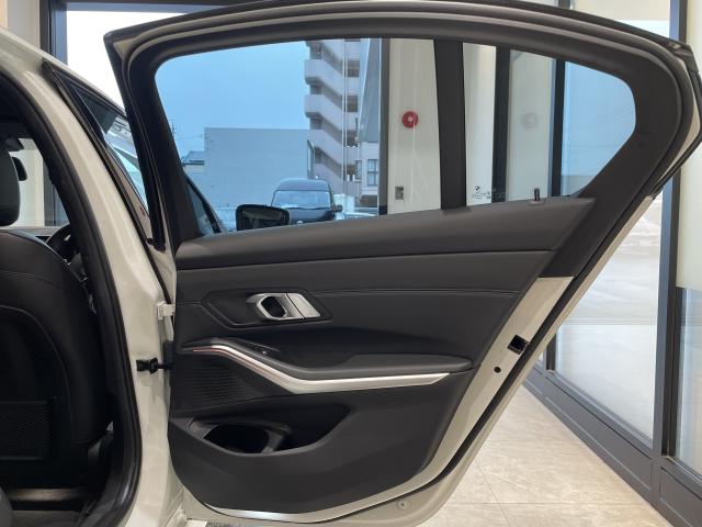 ＢＭＷ ３シリーズ ３２０ｉ Ｍスポーツ 4.9万Km 267.0万円 2020年式[879]の中古車詳細(愛知県)